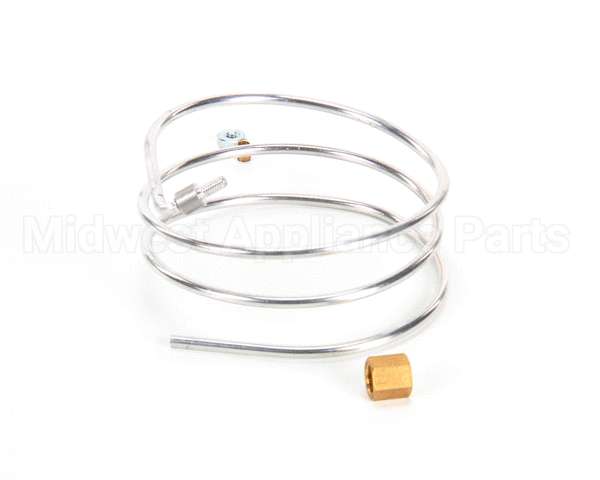 004259 Keating Constant Pilot Fryer Pasta Ho