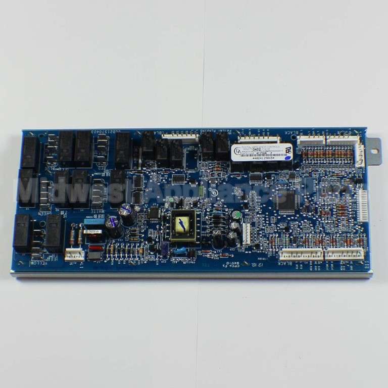 00427199 Bosch Relay