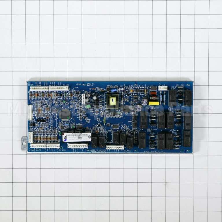 00427199 Bosch Relay