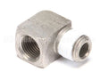 00432.0001 Bunn Elbow,St-Tn Pl.12Npt Male-Fem