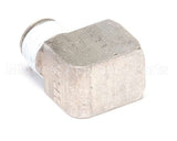 00432.0001 Bunn Elbow,St-Tn Pl.12Npt Male-Fem