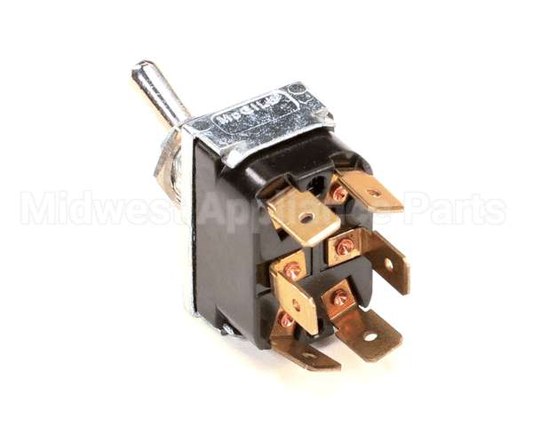 004326 Keating Switch Fat Melt Fry-Idle-Off F