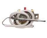 004341 Keating High Limit Manual Reset With R