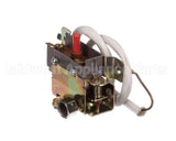 004341 Keating High Limit Manual Reset With R