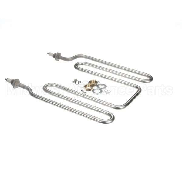 004349 Compatible Keating Heating Element Fryer 220V 435