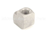 00435.0001 Bunn Elbow, Tin Pld .125Npt Female