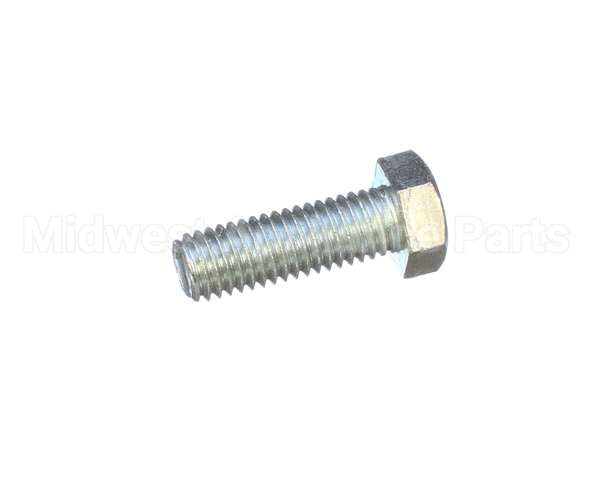 004350571 Jbt Screw,Cap,Hex,Full Thread,