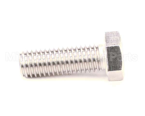 004352571 Jbt Screw, Cap, Hex, 1/2-13 X