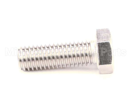 004352571 Jbt Screw, Cap, Hex, 1/2-13 X