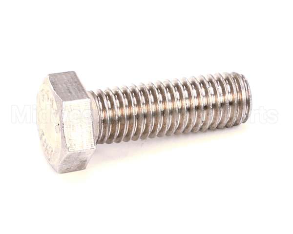 004352572 Jbt Screw,Cap,Hex,Lh,1/2-13 X