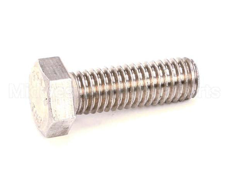 004352572 Jbt Screw,Cap,Hex,Lh,1/2-13 X
