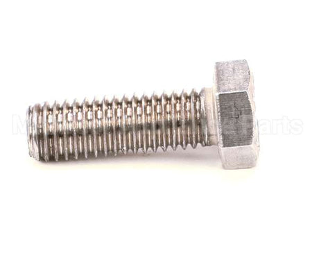 004352572 Jbt Screw,Cap,Hex,Lh,1/2-13 X