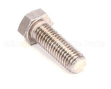 004352572 Jbt Screw,Cap,Hex,Lh,1/2-13 X