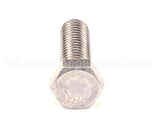 004352572 Jbt Screw,Cap,Hex,Lh,1/2-13 X