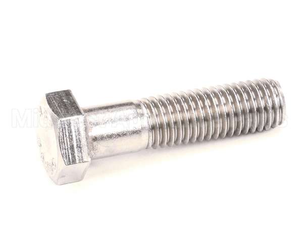 004352661 Jbt Screw,Cap,Hex,5/8-11X2-1/2,Ss