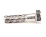 004352661 Jbt Screw,Cap,Hex,5/8-11X2-1/2,Ss