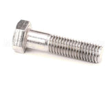 004352661 Jbt Screw,Cap,Hex,5/8-11X2-1/2,Ss