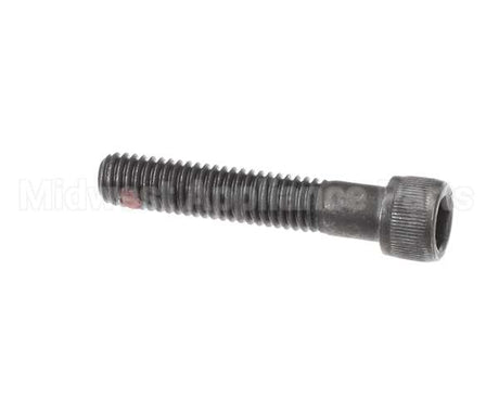 004355051 Jbt Screw,Cap,Hex,Skt Hd,3/8-16 X