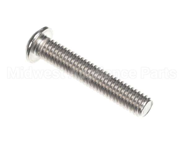 004355116 Jbt Screw,Cap,Skt,3/8-16 X 2Lg,