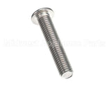 004355116 Jbt Screw,Cap,Skt,3/8-16 X 2Lg,