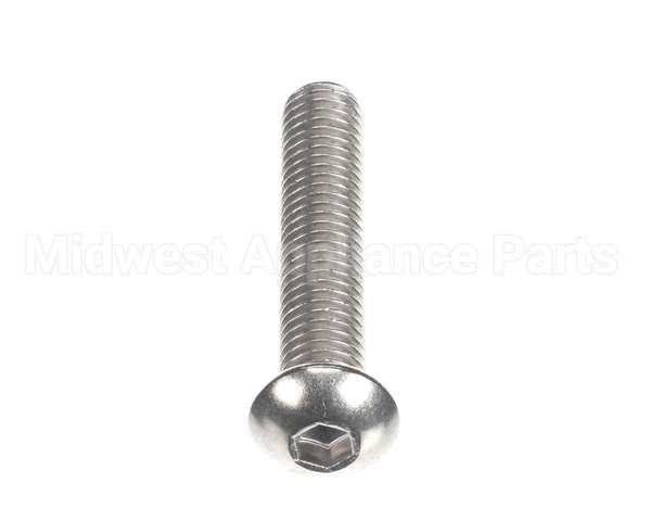 004355116 Jbt Screw,Cap,Skt,3/8-16 X 2Lg,