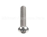 004355116 Jbt Screw,Cap,Skt,3/8-16 X 2Lg,