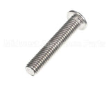 004355116 Jbt Screw,Cap,Skt,3/8-16 X 2Lg,