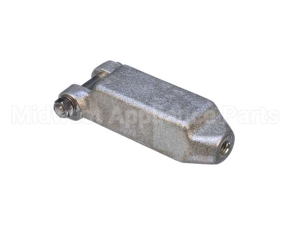 0043560 Butcher Boy Rh Safety Swing Clamp Assy