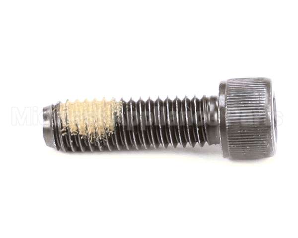004356109 Jbt Screw,Cap,Hex,Skt Hd,3/8-16 X