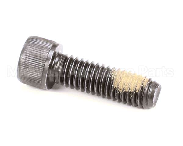 004356109 Jbt Screw,Cap,Hex,Skt Hd,3/8-16 X