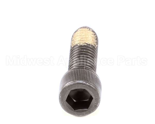 004356109 Jbt Screw,Cap,Hex,Skt Hd,3/8-16 X