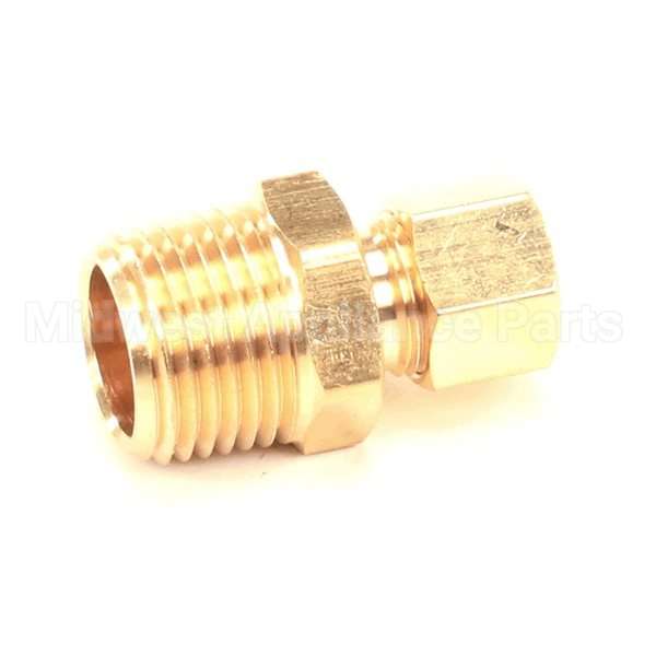 00436.20 Compatible CMA 3/8 Comp X 1/2 Mip Fitting