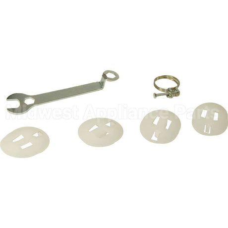 00436508 Bosch Installation Set