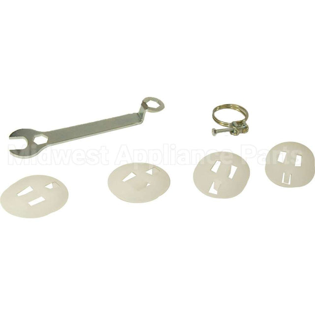 00436508 Bosch Installation Set