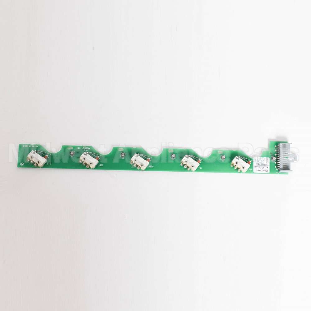00437685 Bosch Pc Board