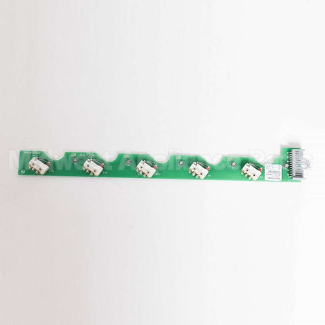 00437685 Bosch Pc Board
