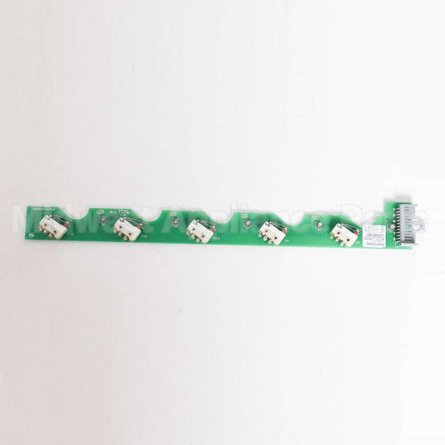 00437685 Bosch Pc Board