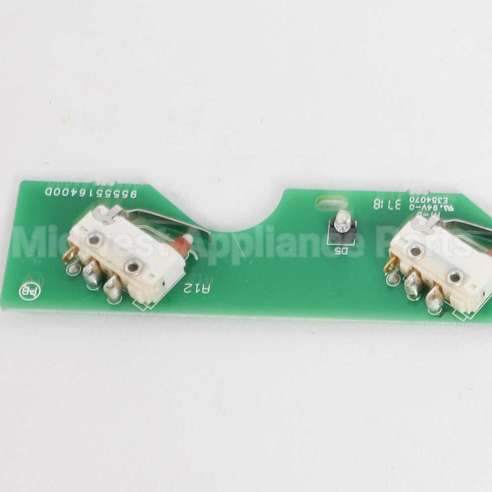 00437685 Bosch Pc Board