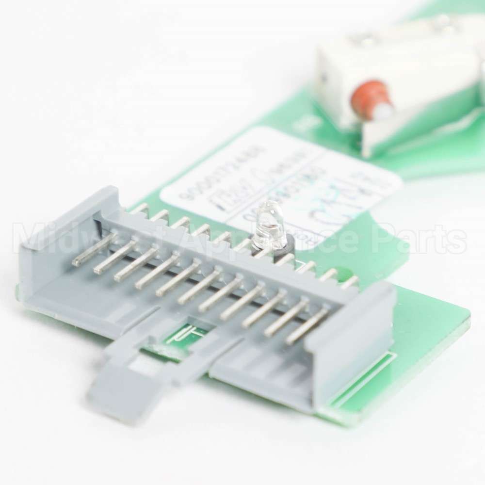 00437685 Bosch Pc Board