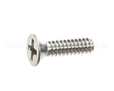 004385009 Jbt Screwmachflt Hd#632 X 12