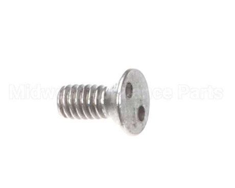 004385028 Jbt Screw,Spanner Sec Type,Ss,3/8