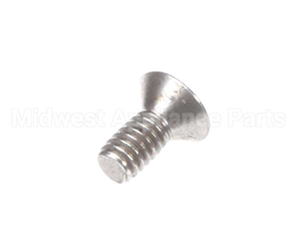 004385028 Jbt Screw,Spanner Sec Type,Ss,3/8