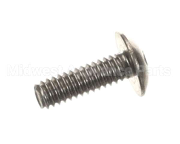 004385174 Jbt Screw,Drilled X-Wide #8-32X1/2