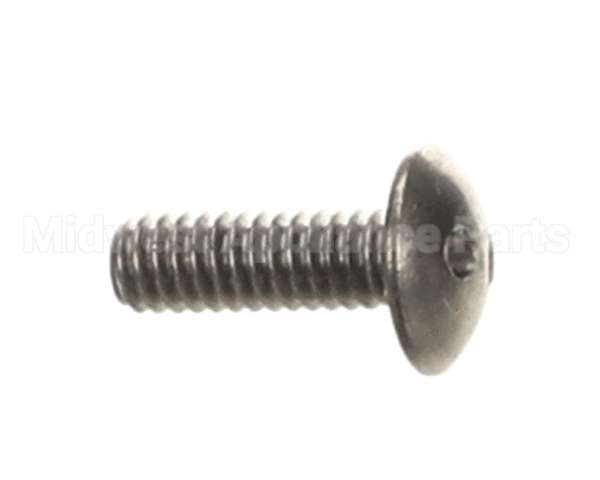 004385174 Jbt Screw,Drilled X-Wide #8-32X1/2