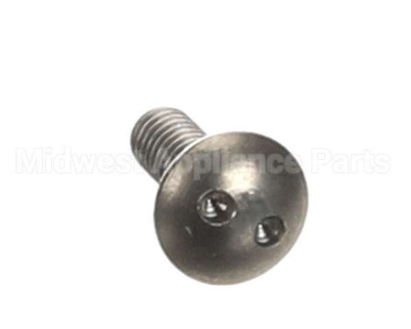 004385174 Jbt Screw,Drilled X-Wide #8-32X1/2