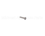 004392175 Jbt Screw, Mach, Pan 8-32 X 3/4"