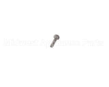 004392175 Jbt Screw, Mach, Pan 8-32 X 3/4"