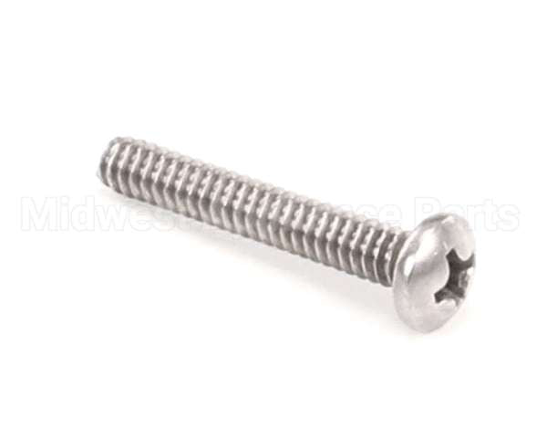 004392193 Jbt Screwmachpan#6-32 X 78Lg