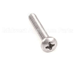 004392193 Jbt Screwmachpan#6-32 X 78Lg