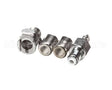 00440.0001 Bunn Coupling Set, Quick-.25 Flow
